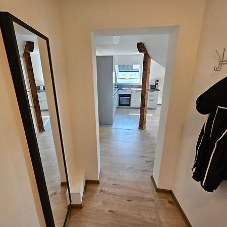 Gemuetliche Ferienwohnung, Zentral Gelegen Gengenbach Dış mekan fotoğraf