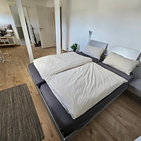 Gemuetliche Ferienwohnung, Zentral Gelegen Gengenbach Dış mekan fotoğraf