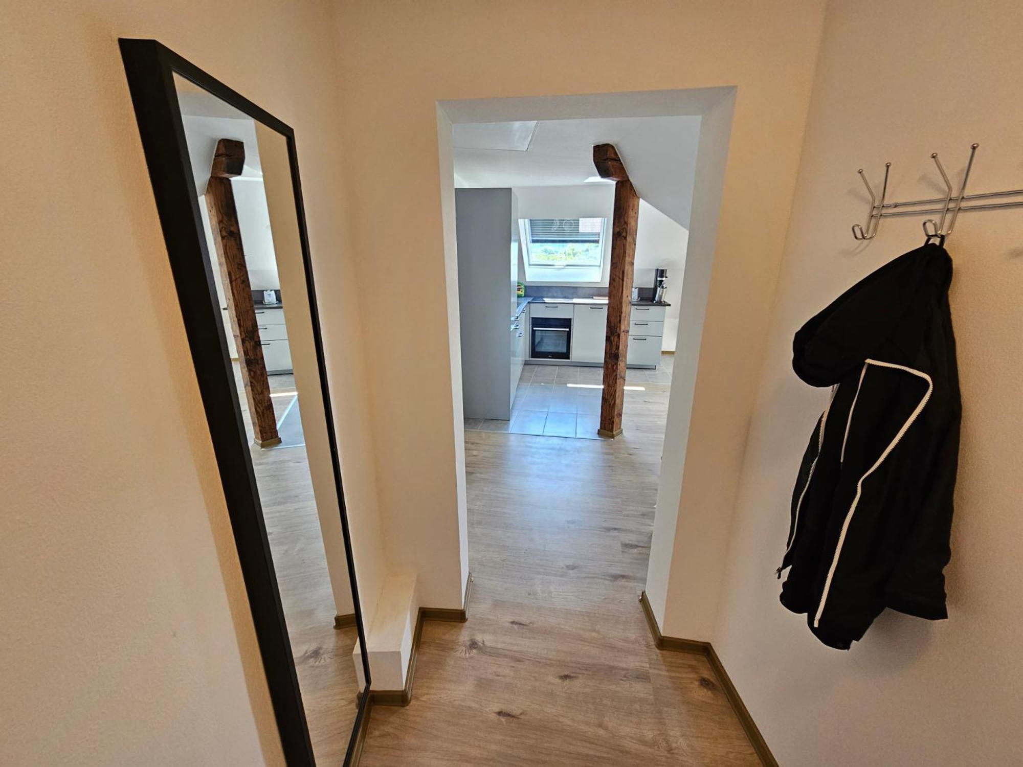 Gemuetliche Ferienwohnung, Zentral Gelegen Gengenbach Dış mekan fotoğraf