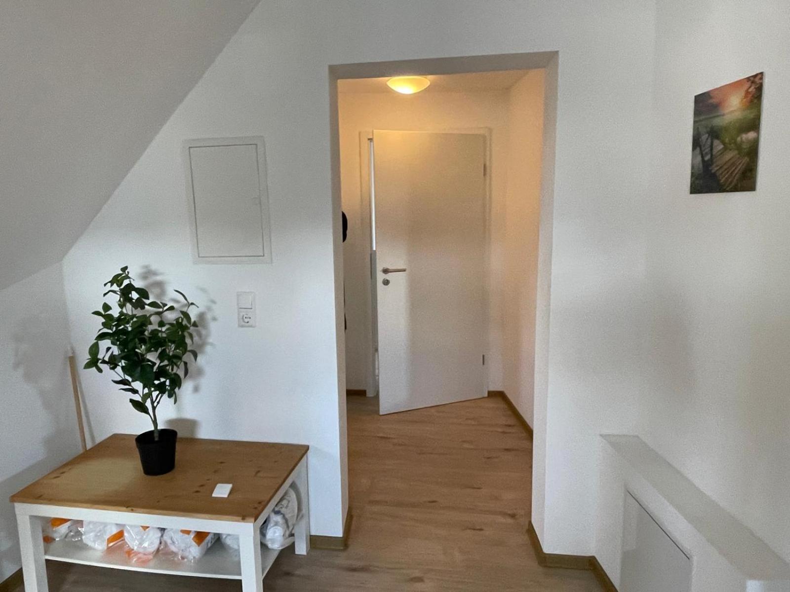 Gemuetliche Ferienwohnung, Zentral Gelegen Gengenbach Dış mekan fotoğraf