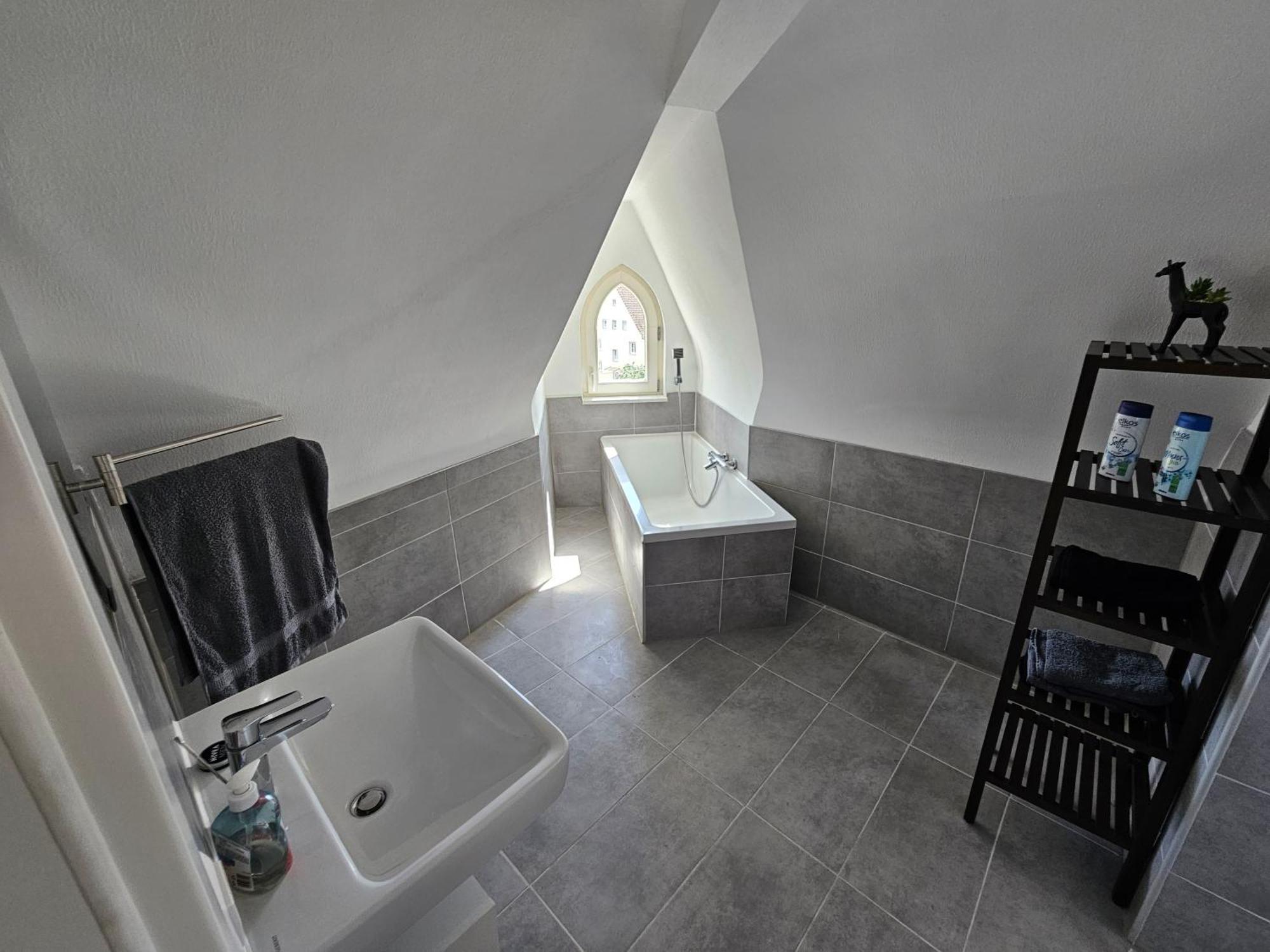 Gemuetliche Ferienwohnung, Zentral Gelegen Gengenbach Dış mekan fotoğraf
