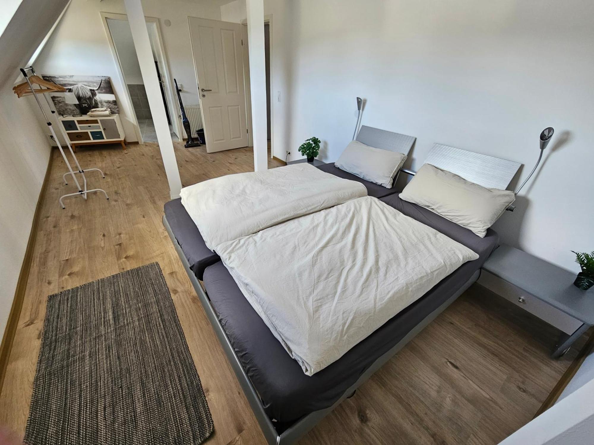 Gemuetliche Ferienwohnung, Zentral Gelegen Gengenbach Dış mekan fotoğraf